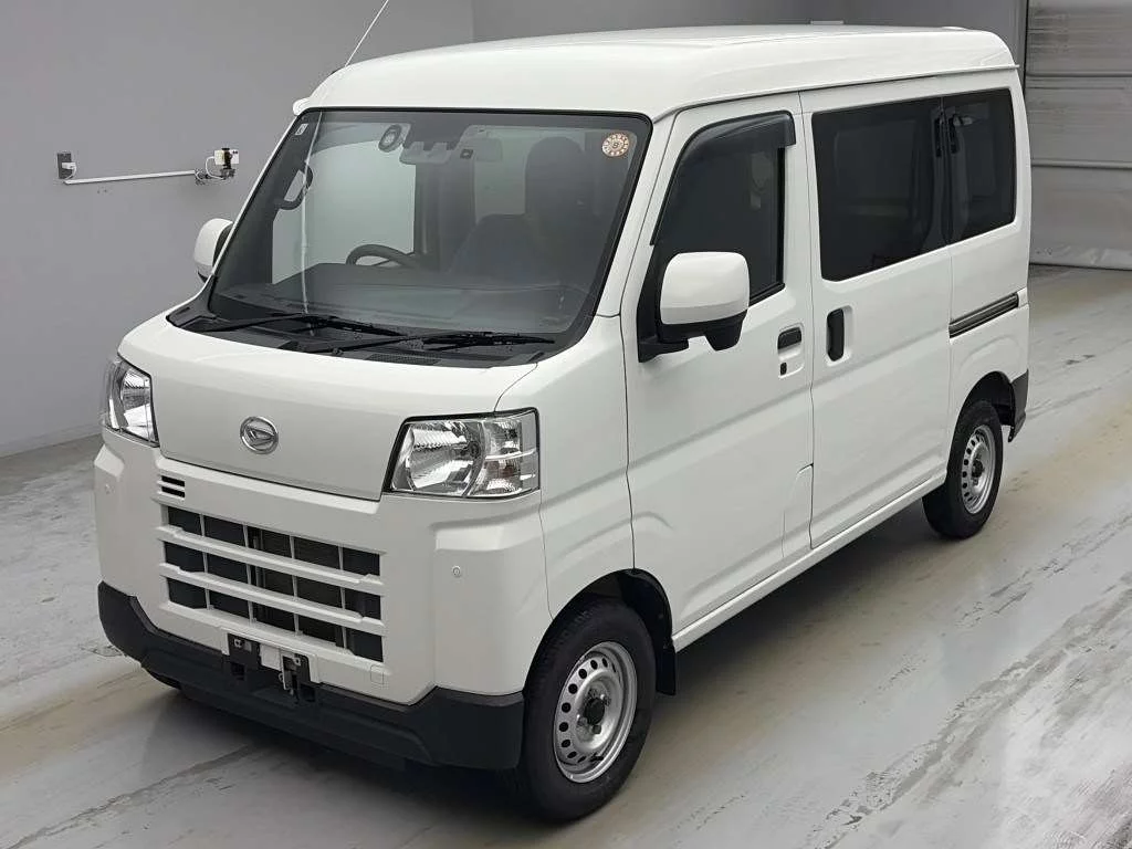 Daihatsu Hijet Cargo S710V 2022